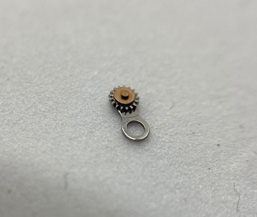 Rolex Originale Calibro 4130 - 217 - Pasquale Parisi