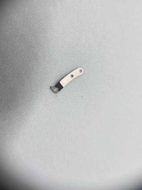 Rolex Originale Calibro 4130 - 225 Leva di regolazione - Pasquale Parisi