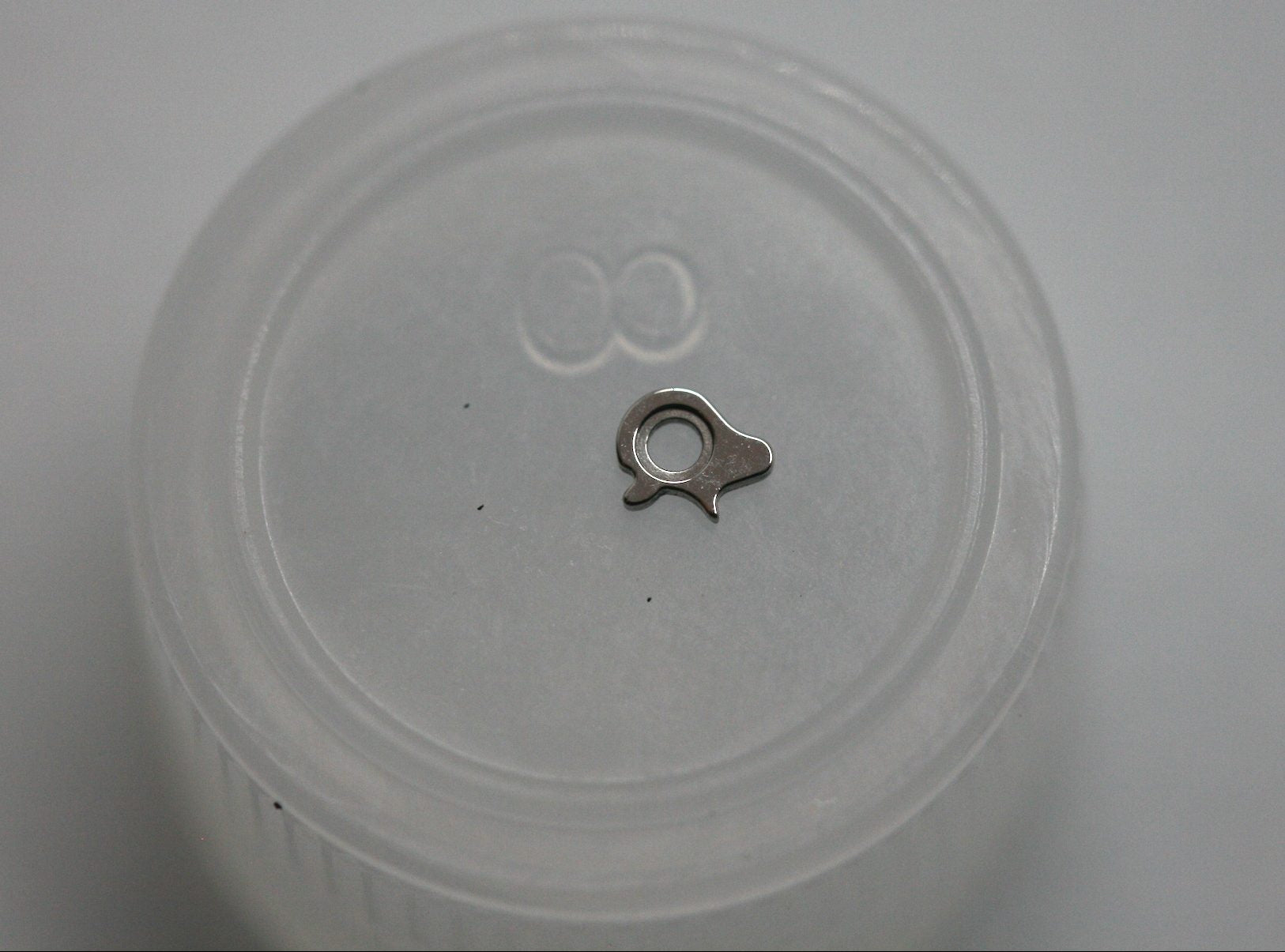 Rolex Originale Calibro 4130 - 300 Clik - Pasquale Parisi