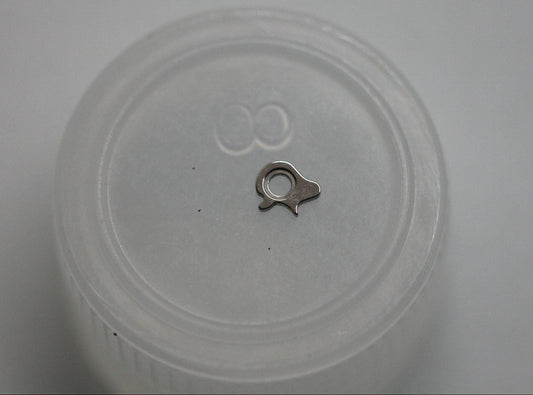 Rolex Originale Calibro 4130 - 300 Clik - Pasquale Parisi