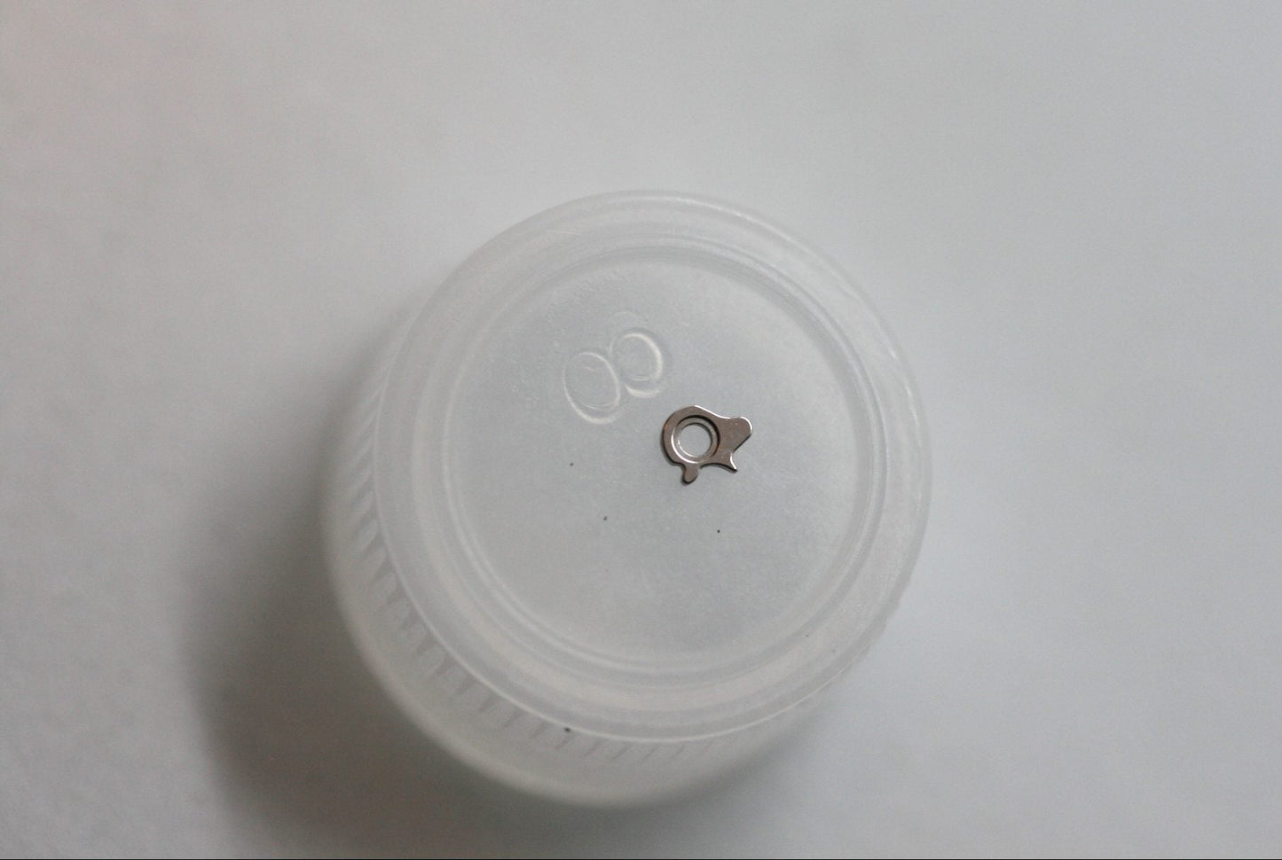 Rolex Originale Calibro 4130 - 300 Clik - Pasquale Parisi