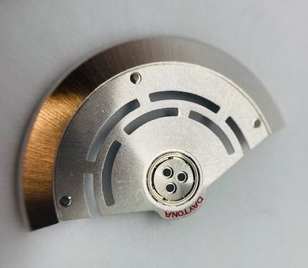 Rolex Originale Calibro 4130 - 570 Massa Oscillante - Pasquale Parisi