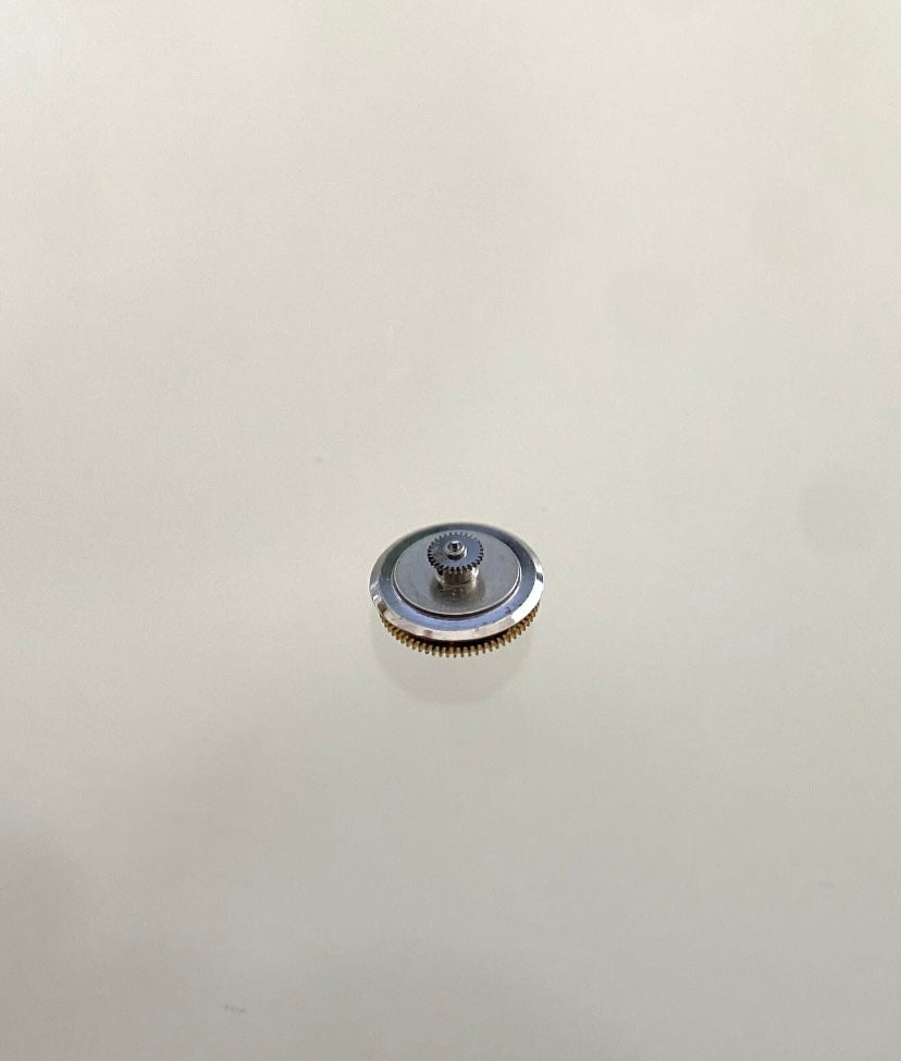 Rolex Originale Calibro 4130 - 815 - Pasquale Parisi