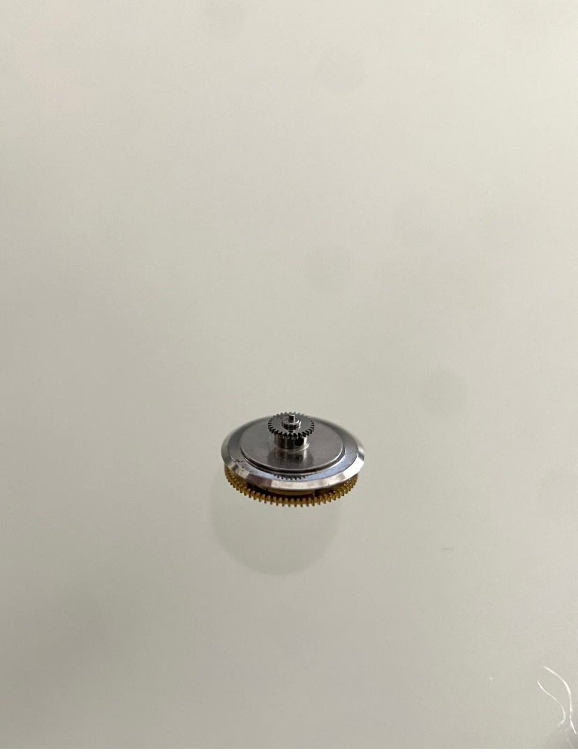 Rolex Originale Calibro 4130 - 815 - Pasquale Parisi