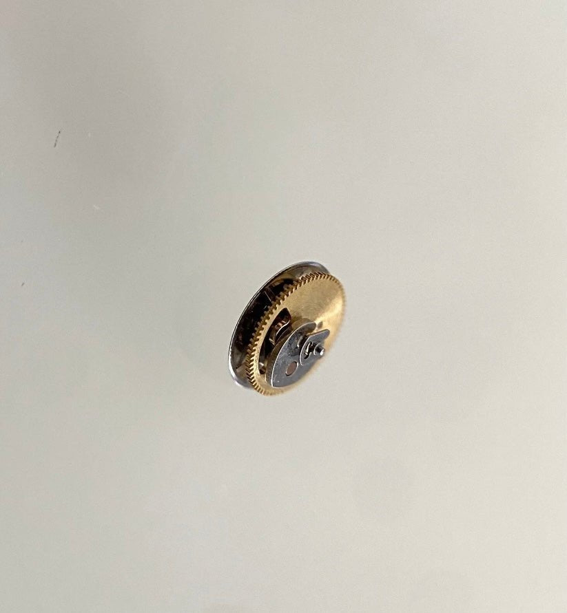 Rolex Originale Calibro 4130 - 815 - Pasquale Parisi