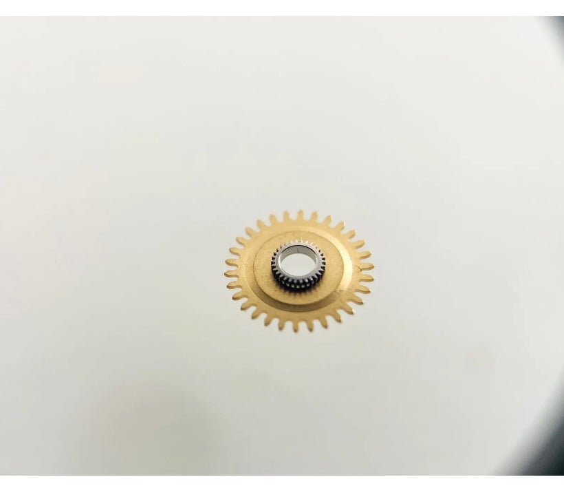 Rolex Originale Calibro 4130 - 825 - Pasquale Parisi