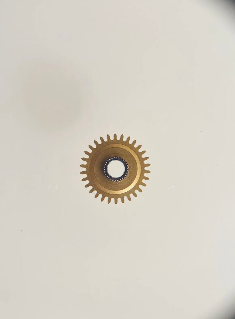 Rolex Originale Calibro 4130 - 825 - Pasquale Parisi