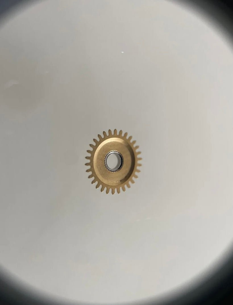 Rolex Originale Calibro 4130 - 825 - Pasquale Parisi