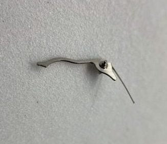 Rolex Originale Calibro 4130 - 834 Maglione per Contatori - Pasquale Parisi