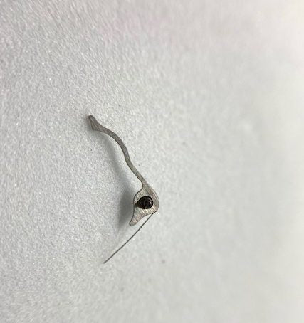 Rolex Originale Calibro 4130 - 834 Maglione per Contatori - Pasquale Parisi