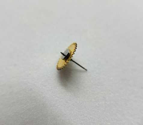 Rolex Originale Calibro 4130 - 840 - Pasquale Parisi