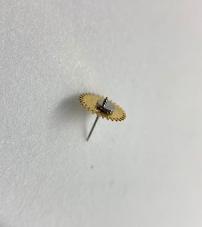 Rolex Originale Calibro 4130 - 840 - Pasquale Parisi