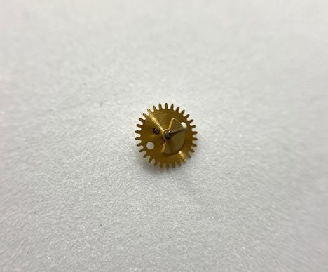 Rolex Originale Calibro 4130 - 840 - Pasquale Parisi