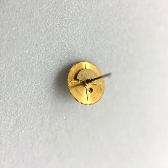 Rolex Originale Calibro 4130 - 850 Ruota Contatrice - Pasquale Parisi