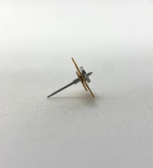 Rolex Originale Calibro 4130 - 850 Ruota Contatrice - Pasquale Parisi