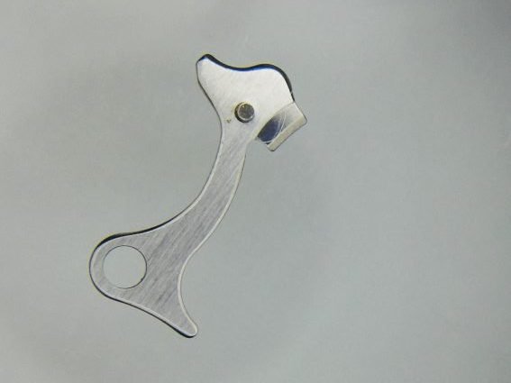 Rolex originale calibro 4130 - 863 - Pasquale Parisi