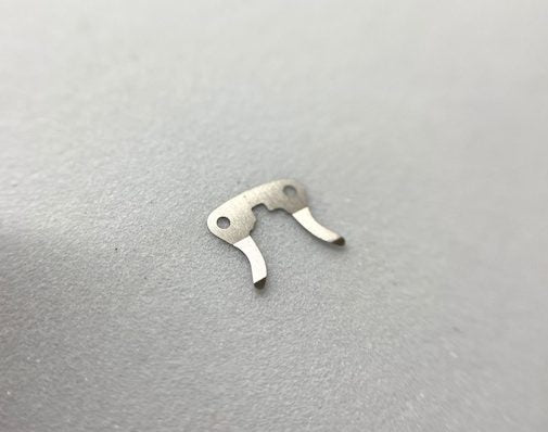 Rolex Originale Calibro 4130 - 867 Molla per Frizione - Pasquale Parisi