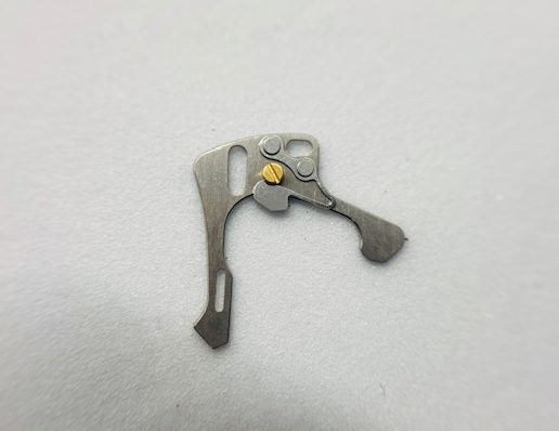 Rolex Originale Calibro 4130 - 880 Martello - Pasquale Parisi