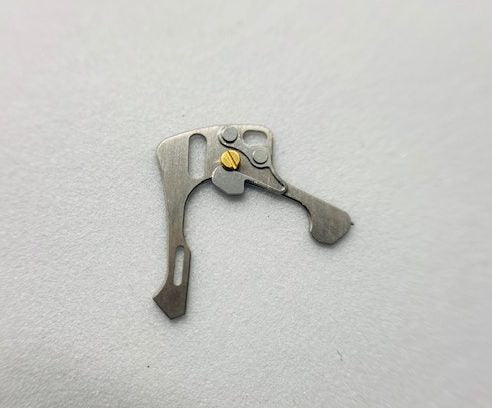 Rolex Originale Calibro 4130 - 880 Martello - Pasquale Parisi