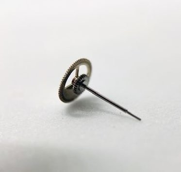 Rolex Originale Calibro 4160 - 820 - Pasquale Parisi