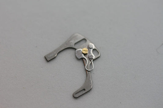 Rolex Originale Calibro 4160 - 880 Martello Nuovo - Pasquale Parisi