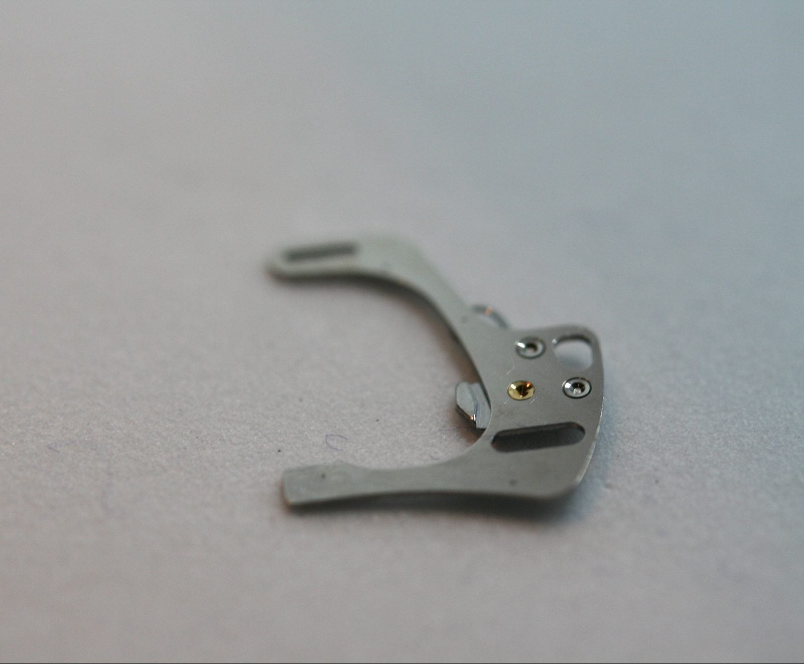 Rolex Originale Calibro 4160 - 880 Martello Nuovo - Pasquale Parisi