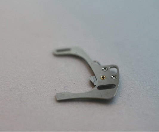 Rolex Originale Calibro 4160 - 880 Martello Nuovo - Pasquale Parisi