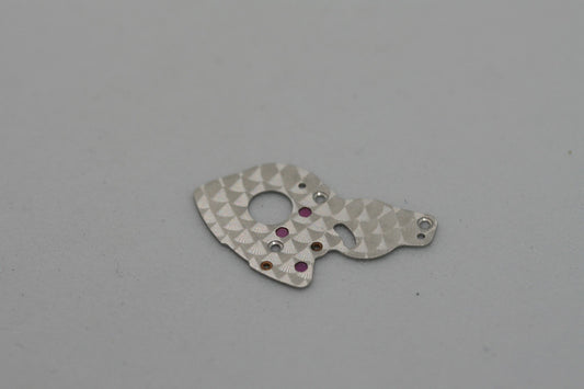 Rolex Originale Calibro 4161 - 188 Ponte Conto alla Rovescia - Pasquale Parisi