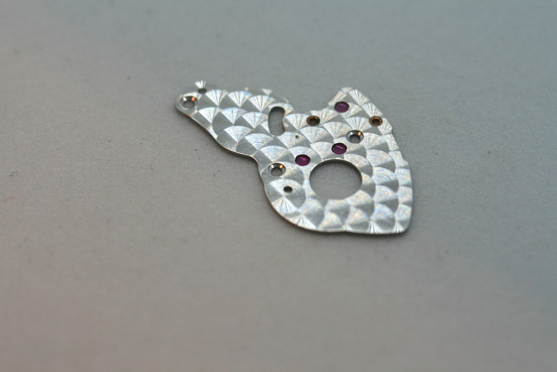 Rolex Originale Calibro 4161 - 188 Ponte Conto alla Rovescia - Pasquale Parisi