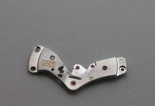 Rolex Originale Calibro 4161 - 190 Ponte del Cronografo - Pasquale Parisi