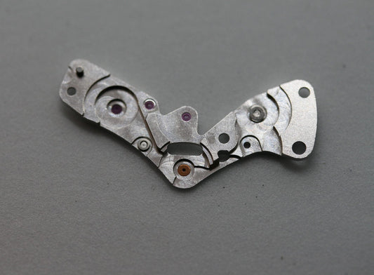 Rolex Originale Calibro 4161 - 190 Ponte del Cronografo - Pasquale Parisi