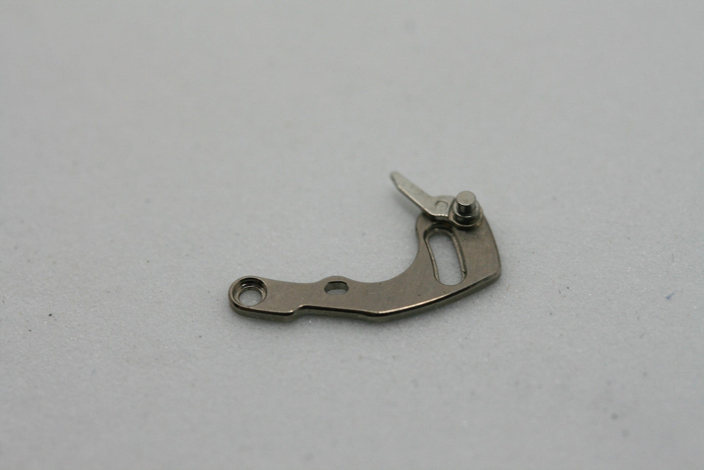 Rolex Originale Calibro 4161 - 875 Giogo per Fly - Back - Pasquale Parisi