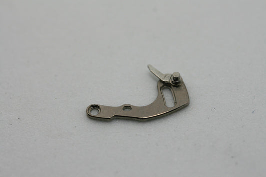 Rolex Originale Calibro 4161 - 875 Giogo per Fly - Back - Pasquale Parisi