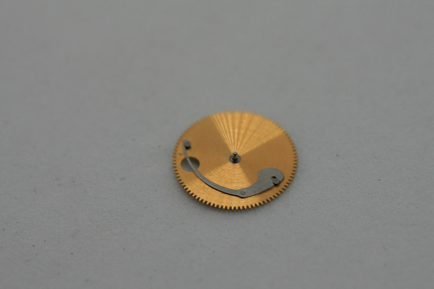 Rolex Originale Calibro 4161 - 916 - Pasquale Parisi