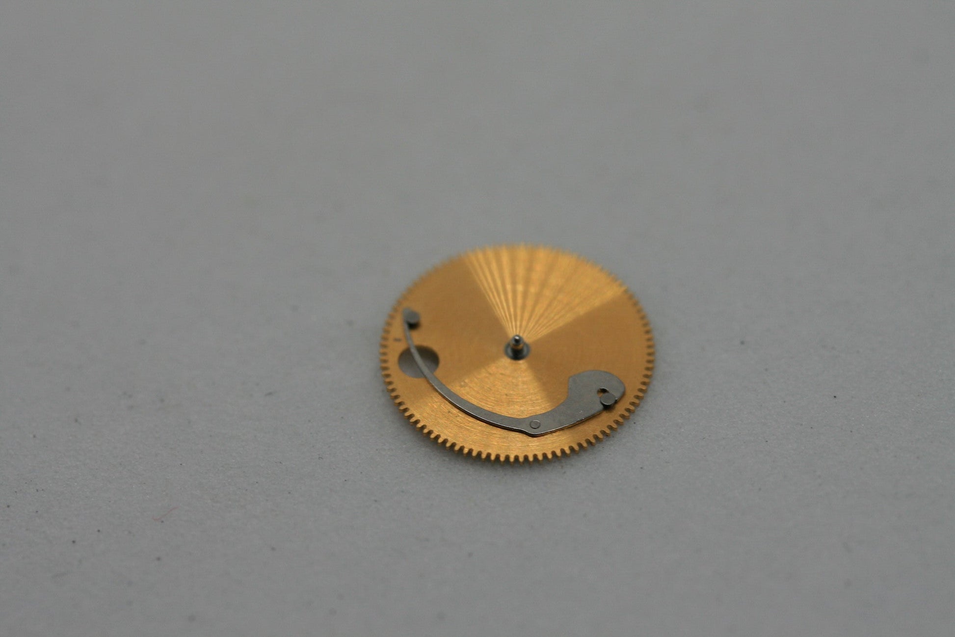 Rolex Originale Calibro 4161 - 916 - Pasquale Parisi