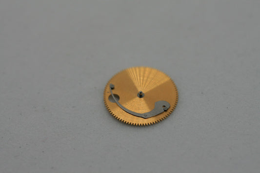 Rolex Originale Calibro 4161 - 916 - Pasquale Parisi