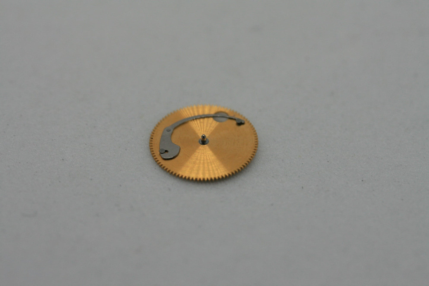 Rolex Originale Calibro 4161 - 916 - Pasquale Parisi