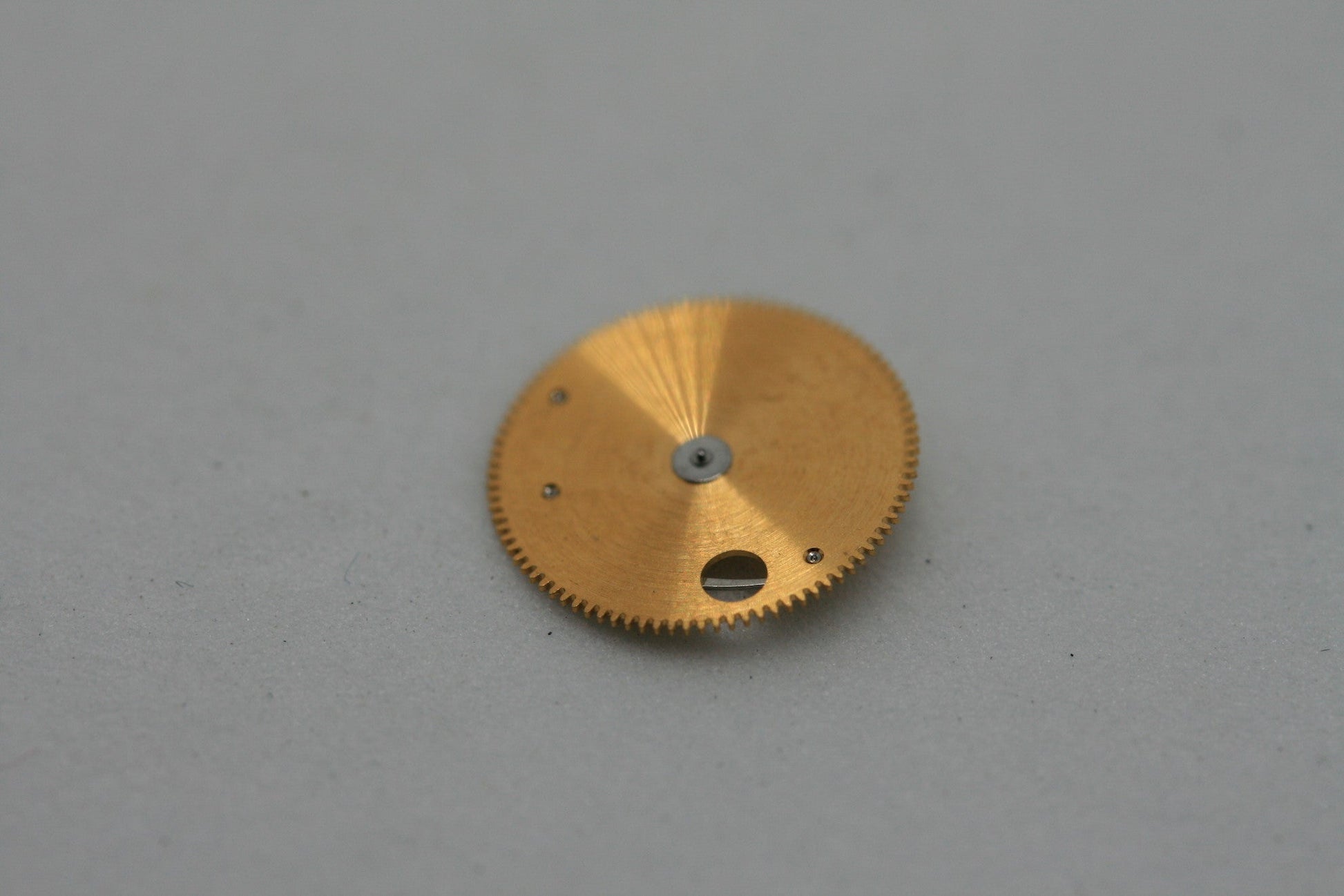 Rolex Originale Calibro 4161 - 916 - Pasquale Parisi