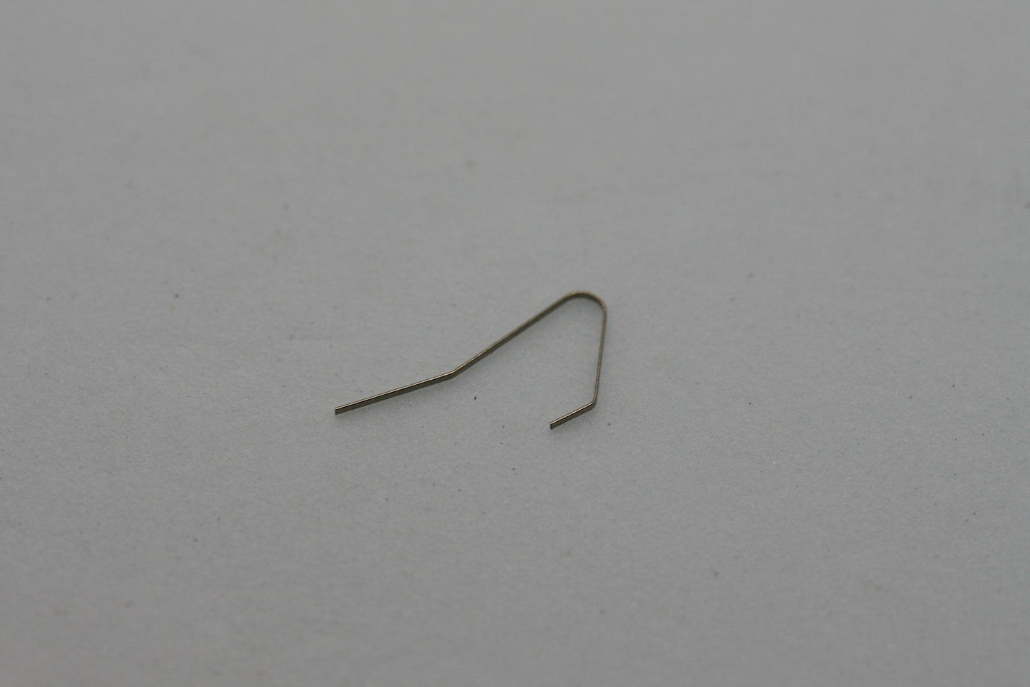 Rolex Originale Calibro 4161 - 927 Molla - Pasquale Parisi