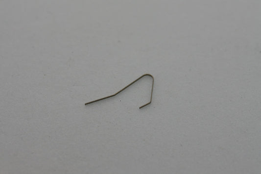 Rolex Originale Calibro 4161 - 927 Molla - Pasquale Parisi