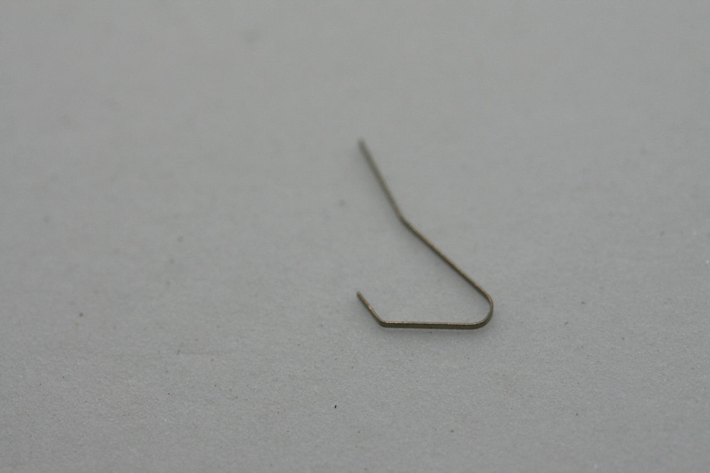 Rolex Originale Calibro 4161 - 927 Molla - Pasquale Parisi