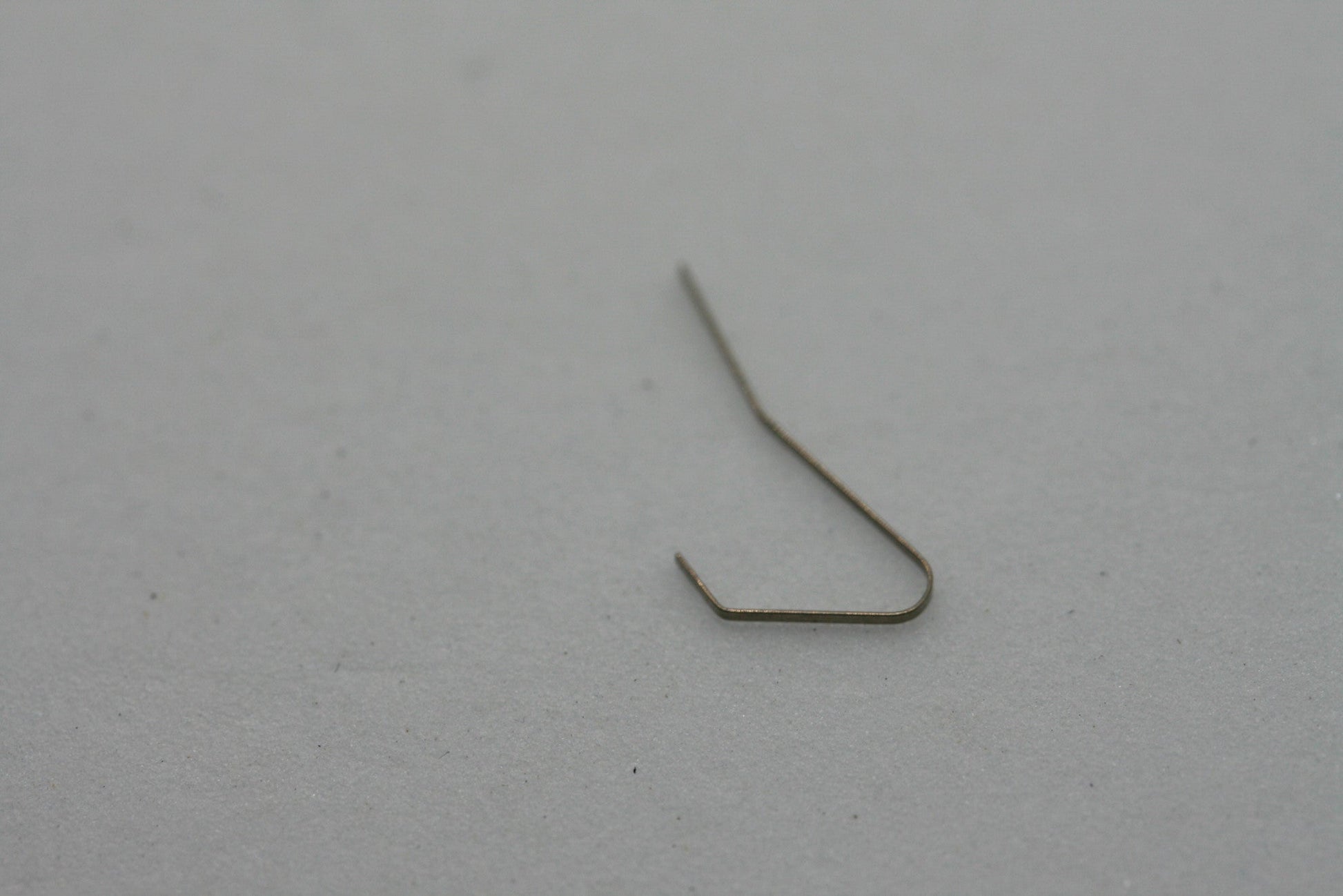 Rolex Originale Calibro 4161 - 927 Molla - Pasquale Parisi