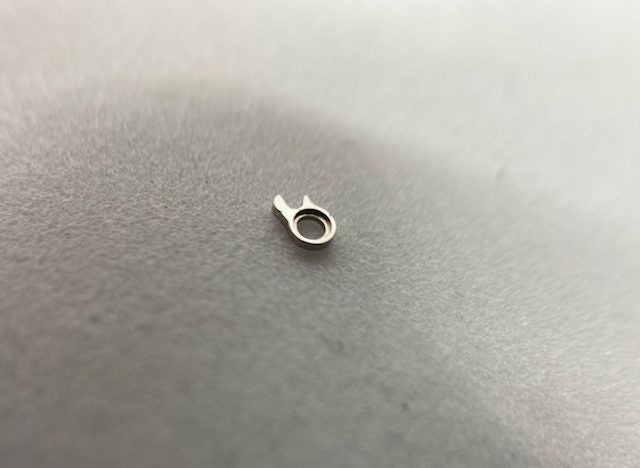 Rolex Originale Click Calibro 1530 - 7878 - Pasquale Parisi