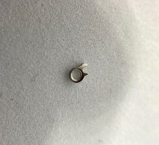 Rolex Originale Click Calibro 1530 - 7878 - Pasquale Parisi