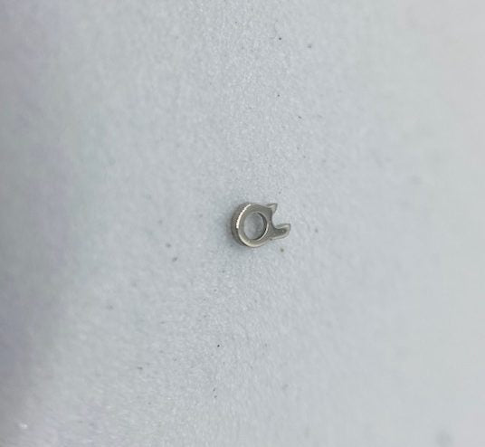 Rolex Originale Click Calibro 1530 - 7878 - Pasquale Parisi