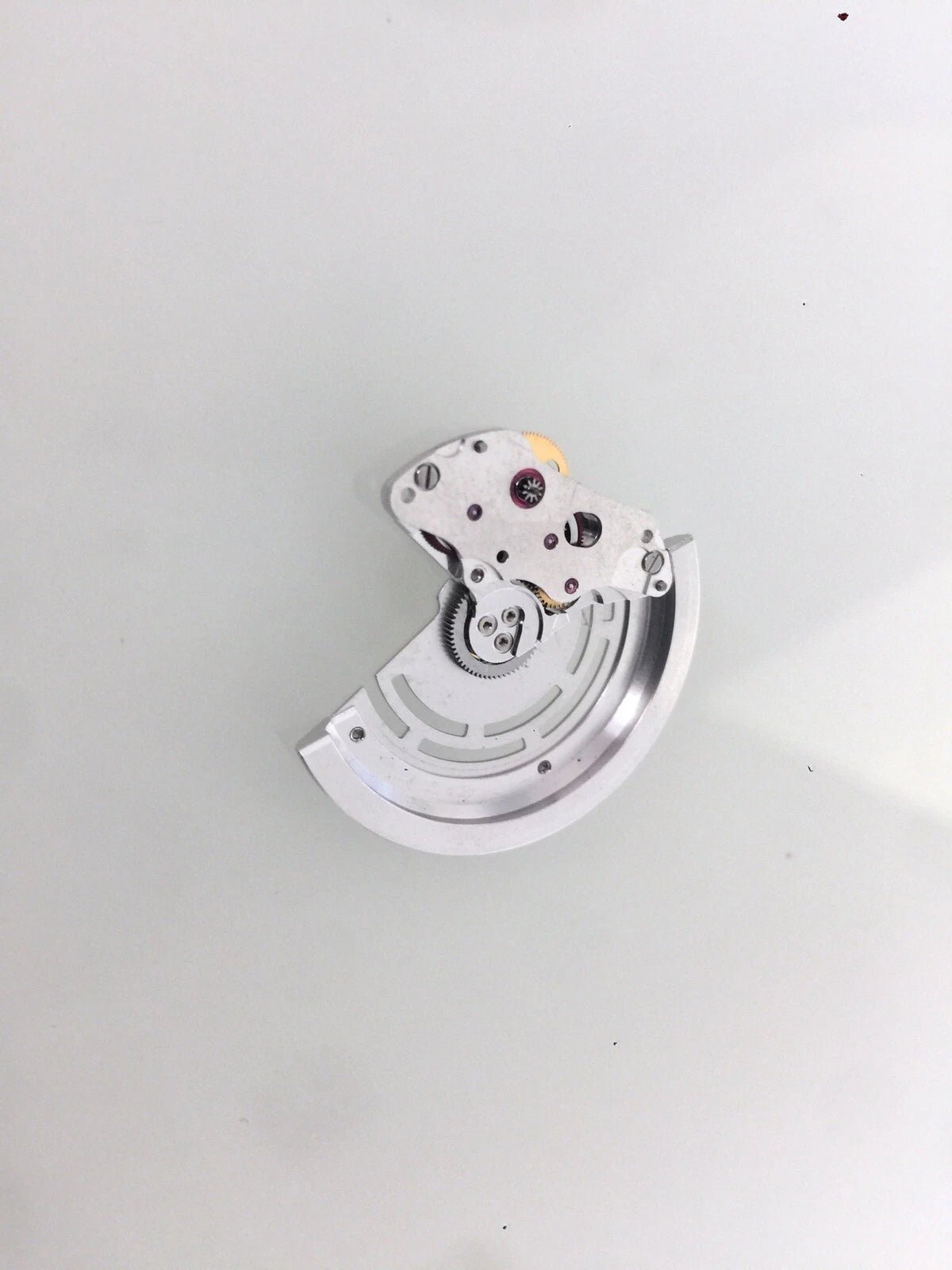 Rolex Originale Gruppo Automatico Completo 4130 - Pasquale Parisi