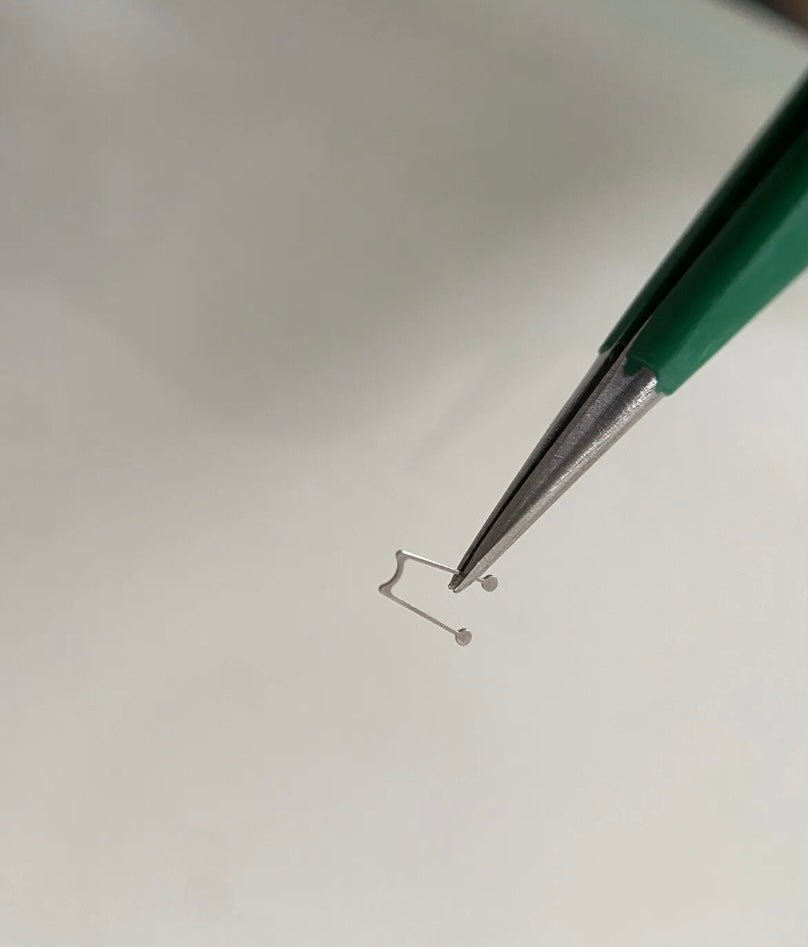 Rolex Orignale Calibro 4130 - 861 - Pasquale Parisi