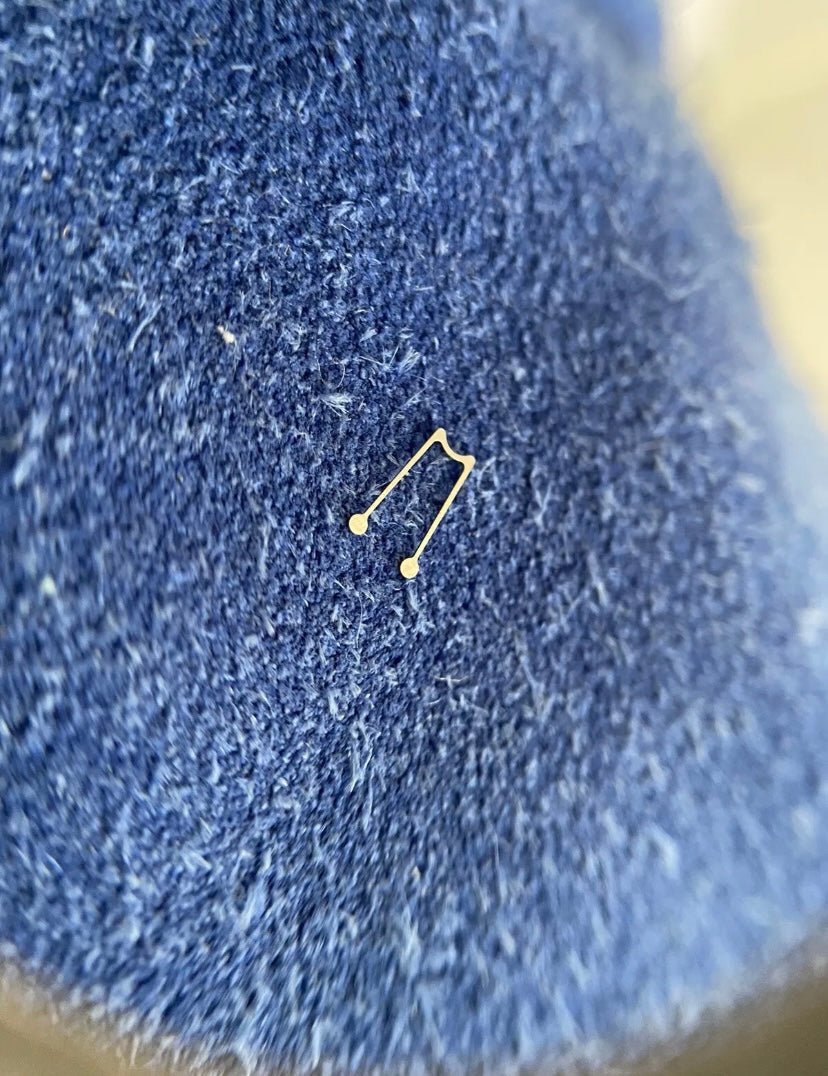 Rolex Orignale Calibro 4130 - 861 - Pasquale Parisi