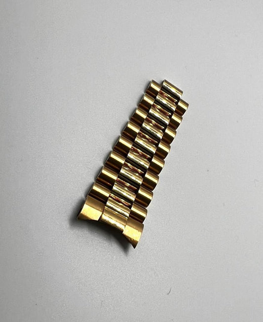 Rolex Spanzzoni DayDate Ref. 83855 - Pasquale Parisi