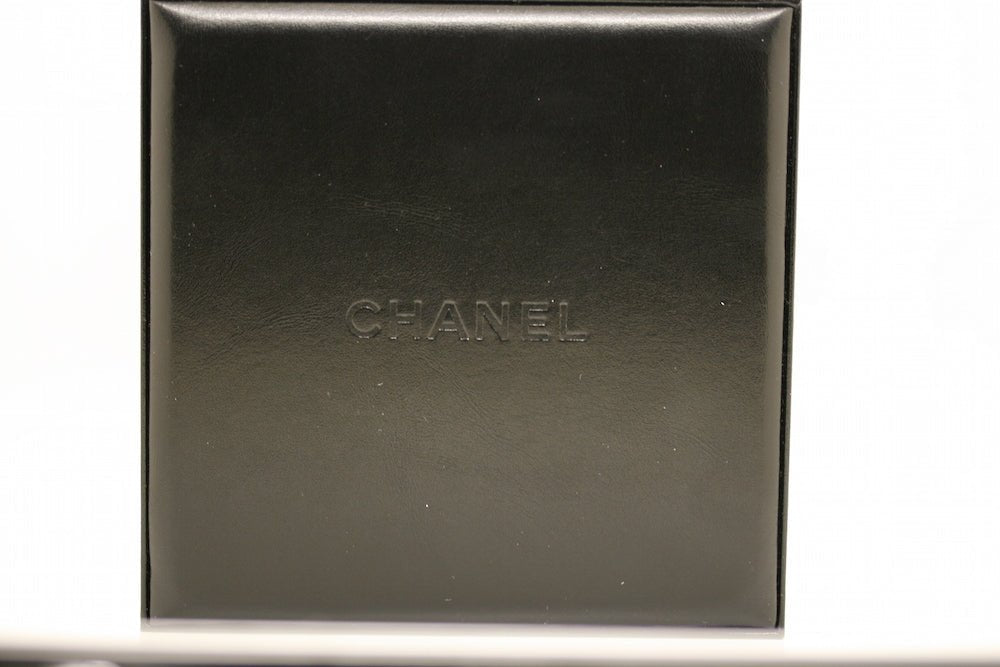 Scatola Chanel J12 - Pasquale Parisi